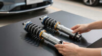 10 Best Air Suspension Kits for Show Cars in 2026