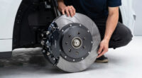 10 Best Brake Kits for Tesla Model 3 in 2026