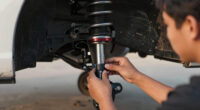 10 Best Camber Bolts for Suspension Setups in 2026