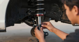 10 Best Camber Bolts for Suspension Setups in 2026