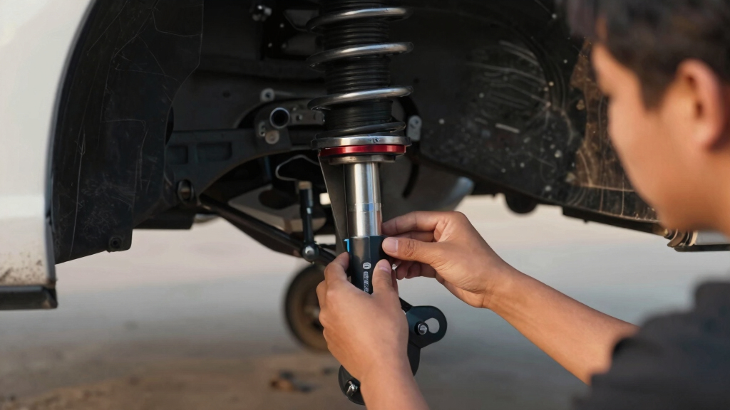 10 Best Camber Bolts for Suspension Setups in 2026