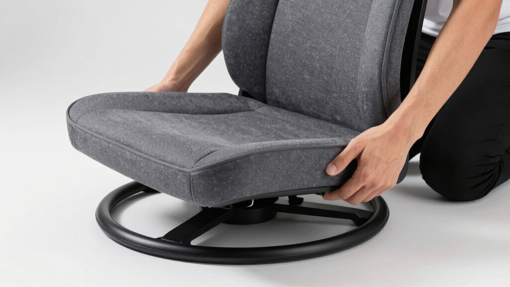 10 Best Camper Van Swivel Seat Kits in 2026