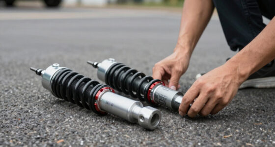 10 Best Coilover Kits For Track Day Cars In 2026