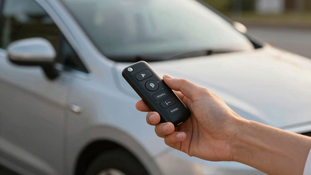 10 Best Complete Car Alarm and Immobilizer Systems in 2026