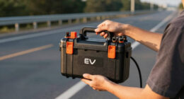10 Best EV Emergency Charging Kits for Road Trips in 2026