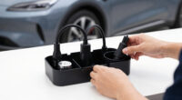 10 Best EV Extension Cord Organizers in 2026