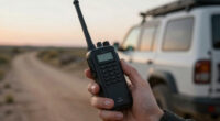 10 Best GMRS Radio Systems for Overlanding in 2026