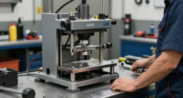 10 Best Hydraulic Shop Presses for Garage Use in 2026