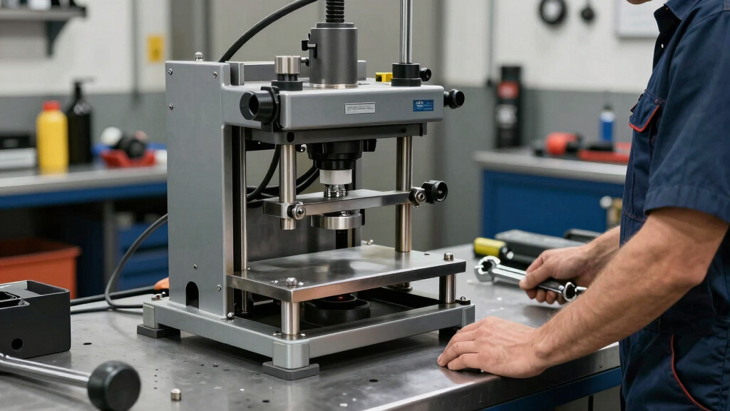 10 Best Hydraulic Shop Presses for Garage Use in 2026