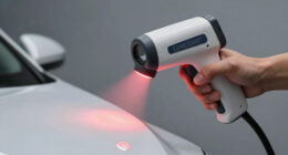 10 Best Infrared Curing Lamps for Auto Paint in 2026