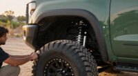 10 Best Premium Off-Road Coilover Kits for Trucks in 2026