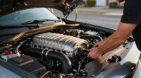 10 Best Supercharger Kits for Dodge Challenger in 2026