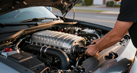 10 Best Supercharger Kits for Dodge Challenger in 2026