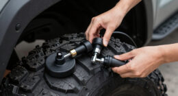 10 Best Tire Deflators for Off-Road Use in 2026