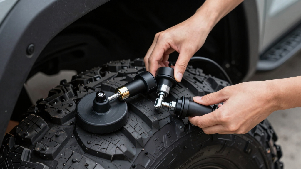 10 Best Tire Deflators for Off-Road Use in 2026