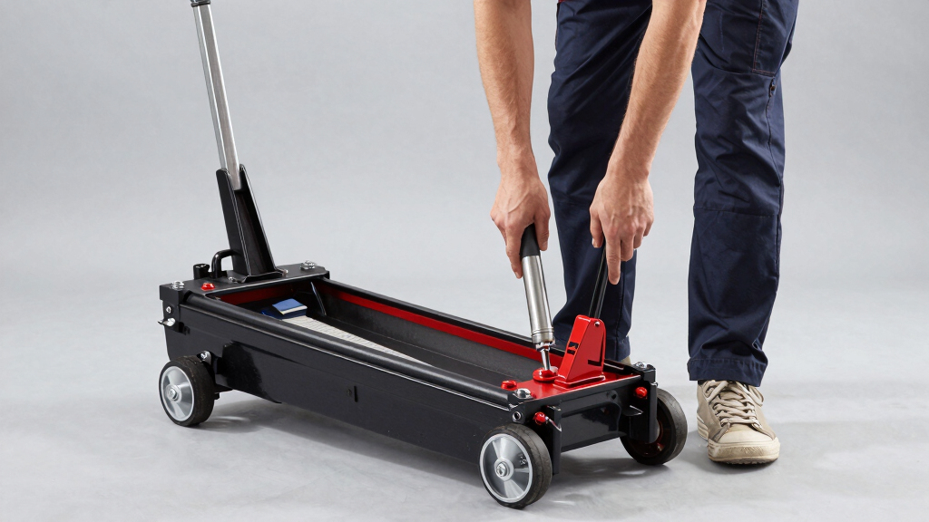 10 Best Transmission Jacks for Home Mechanics in 2026