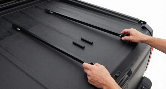 10 Best Truck Bed Lighting Kits for Tonneau Covers in 2026