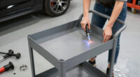 10 Best Welders Carts for Garage Fabrication in 2026