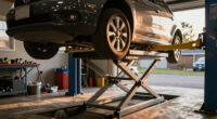 11 Best 2 Post Car Lifts for Home Garages in 2026