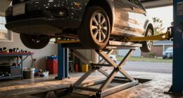 11 Best 2 Post Car Lifts for Home Garages in 2026