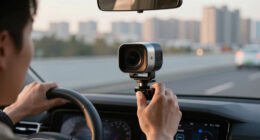 11 Best 360-Degree Camera Systems For Cars In 2026