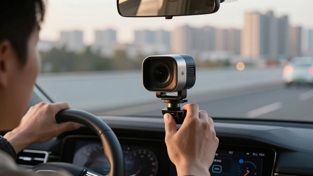 11 Best 360-Degree Camera Systems For Cars In 2026