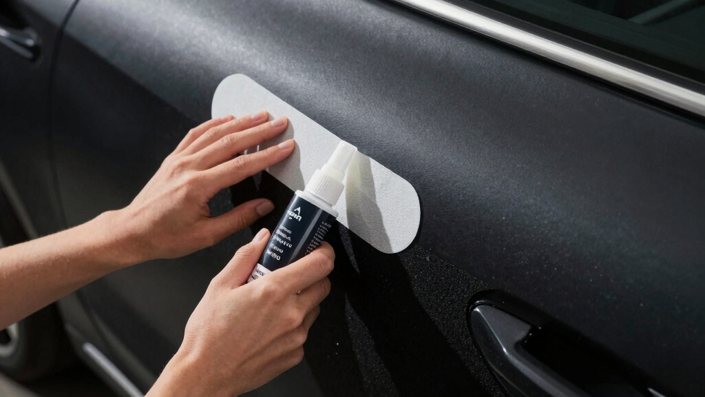 11 Best Adhesive Kits for Automotive Sound Deadening in 2026