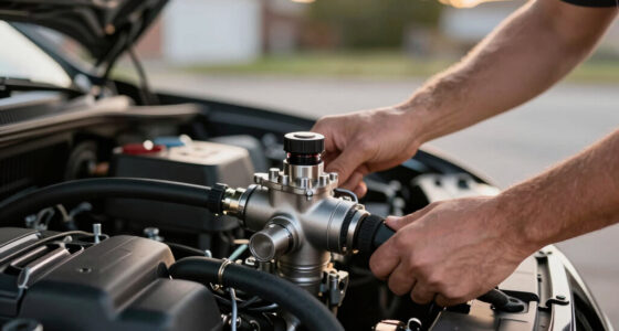 11 Best Blow Off Valves for Turbo Setups in 2026