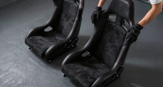 11 Best Bucket Seat Pairs for Autocross Builds in 2026