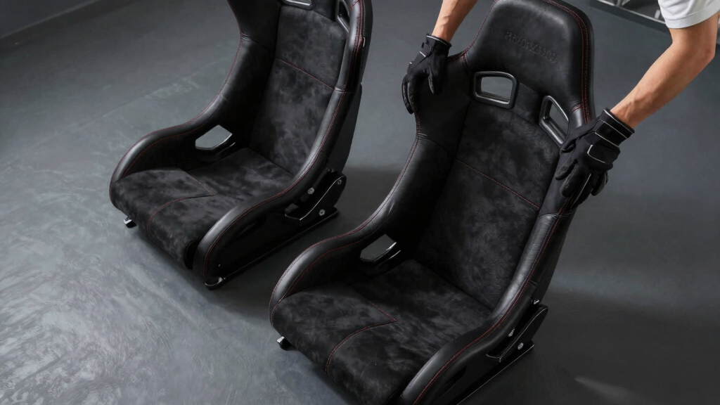 11 Best Bucket Seat Pairs for Autocross Builds in 2026