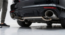 11 Best Cat-Back Exhaust Systems for Sports Cars in 2026