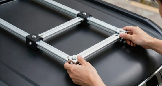 11 Best Crossbars for Rooftop Tents in 2026