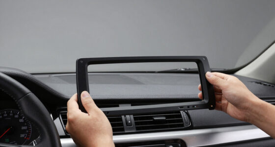11 Best Dash Kits for Double Din Stereo Swaps in 2026
