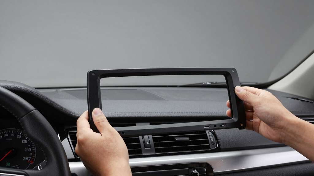 11 Best Dash Kits for Double Din Stereo Swaps in 2026