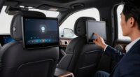 11 Best Executive Rear Seat Entertainment Screens in 2026