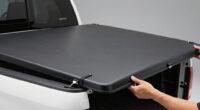 11 Best Hard Folding Tonneau Covers for Trucks in 2026