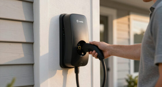 11 Best Level 2 Home EV Chargers in 2026