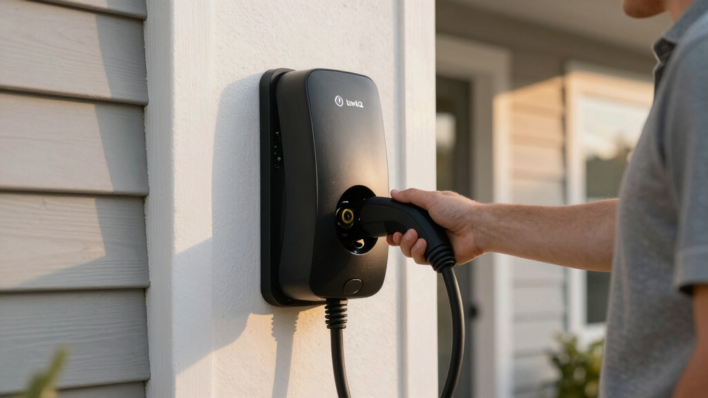11 Best Level 2 Home EV Chargers in 2026