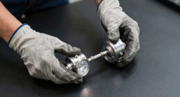 11 Best Magnetic Work Lights for Mechanics in 2026