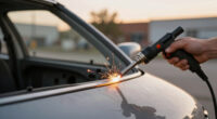 11 Best Plasma Cutters for Bodywork Projects in 2026