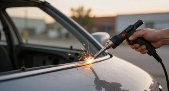 11 Best Plasma Cutters for Bodywork Projects in 2026