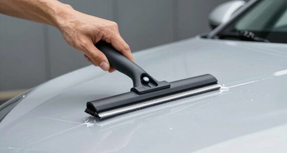 11 Best PPF Squeegee Tool Kits in 2026