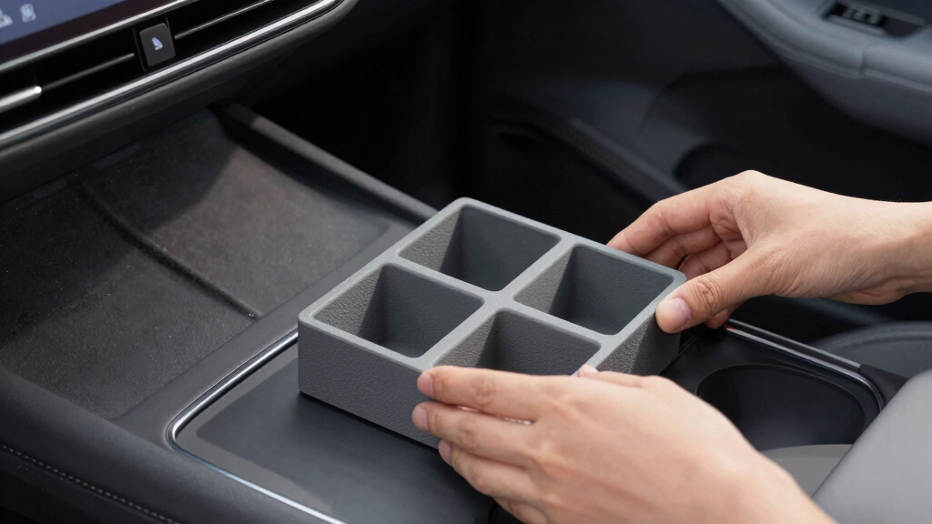 11 Best Premium Trunk Organization Systems for EVs in 2026