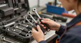 11 Best Professional Mechanic Tool Sets in 2026