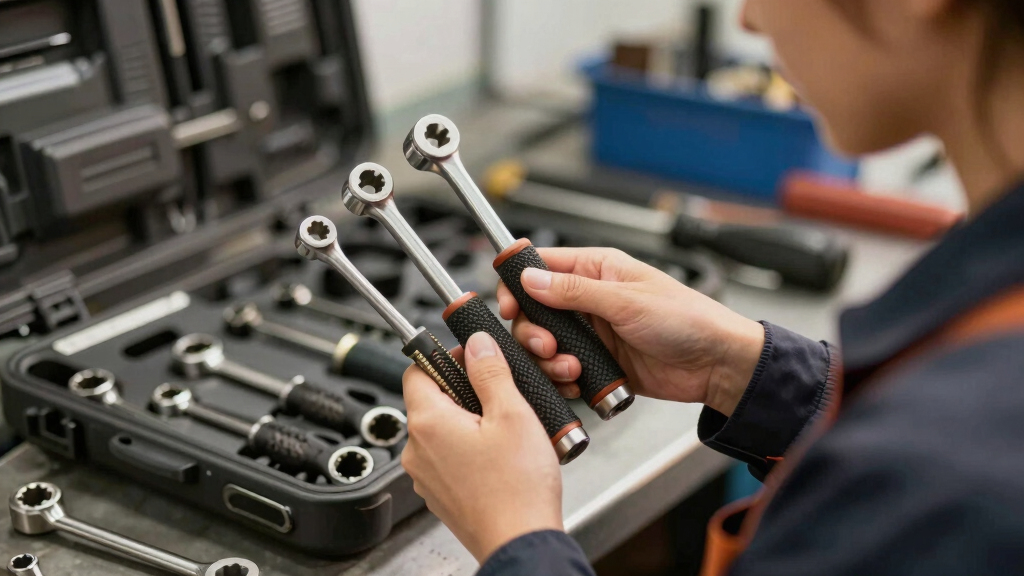 11 Best Professional Mechanic Tool Sets in 2026