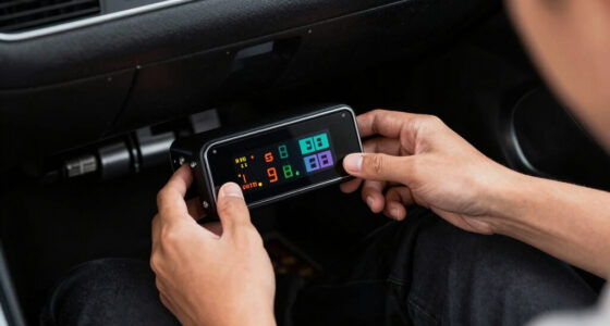 11 Best Retrofit Digital Dash Kits for Classic Cars in 2026