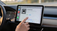 11 Best Touchscreen Head Units With Wireless CarPlay in 2026