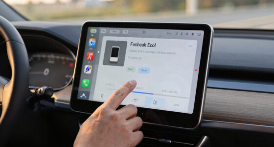 11 Best Touchscreen Head Units With Wireless CarPlay in 2026