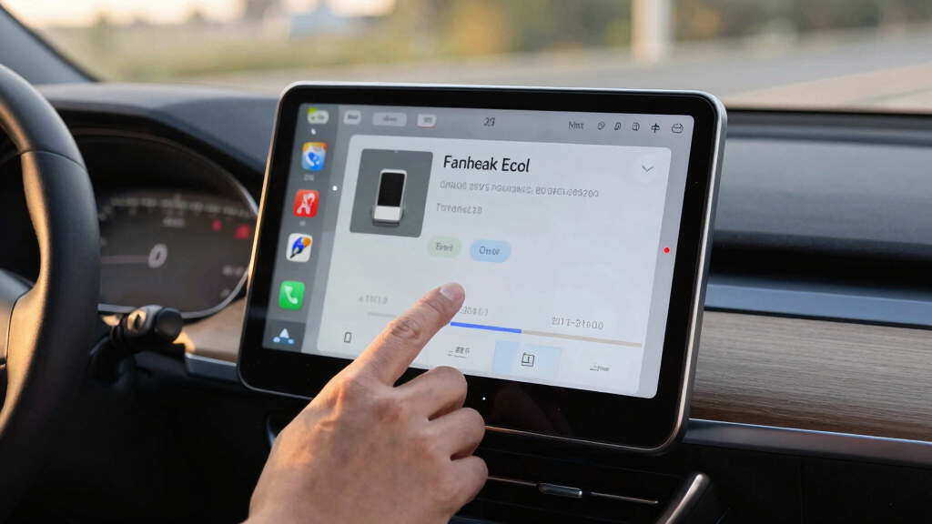 11 Best Touchscreen Head Units With Wireless CarPlay in 2026