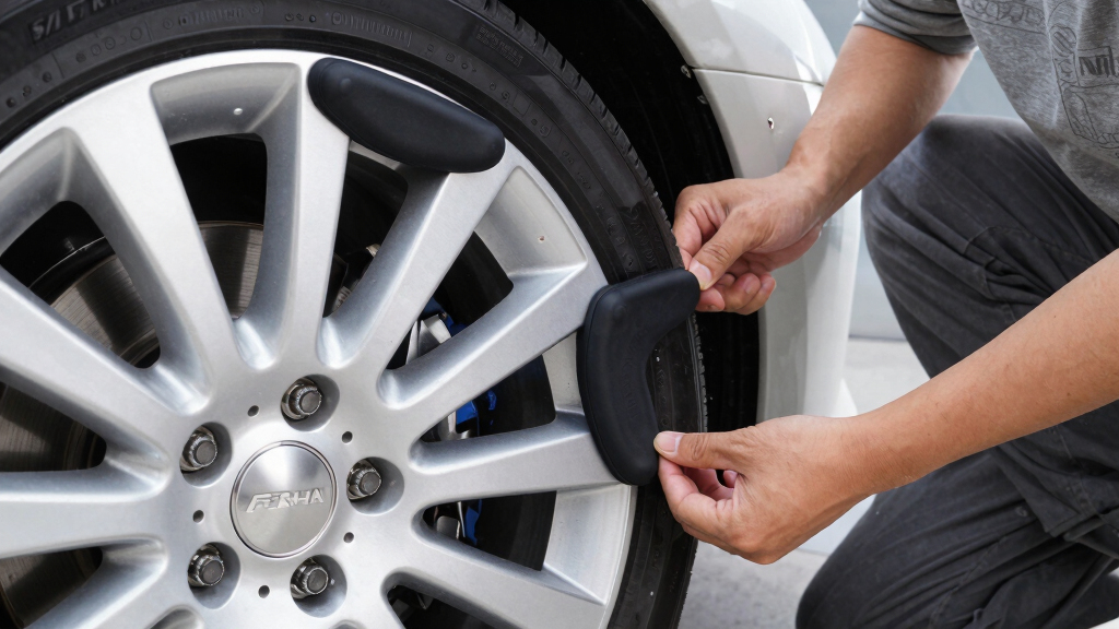 11 Best Wheel Rim Protectors for EVs in 2026